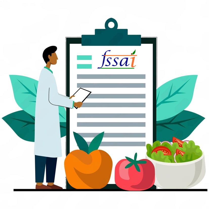 FSSAI Registration