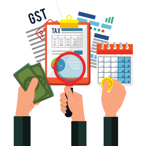 GST Registration