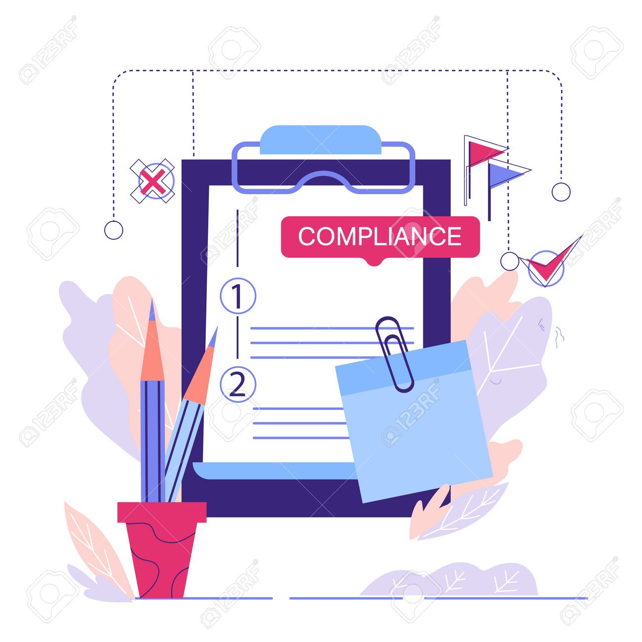 Company Compliance