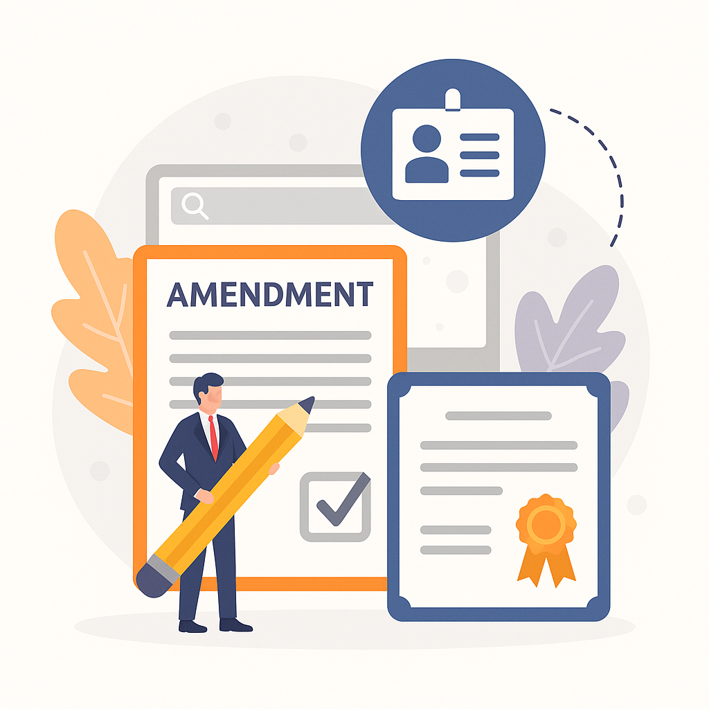 GST Cancellation & Filing Form-10