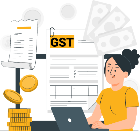 GST Return Filing