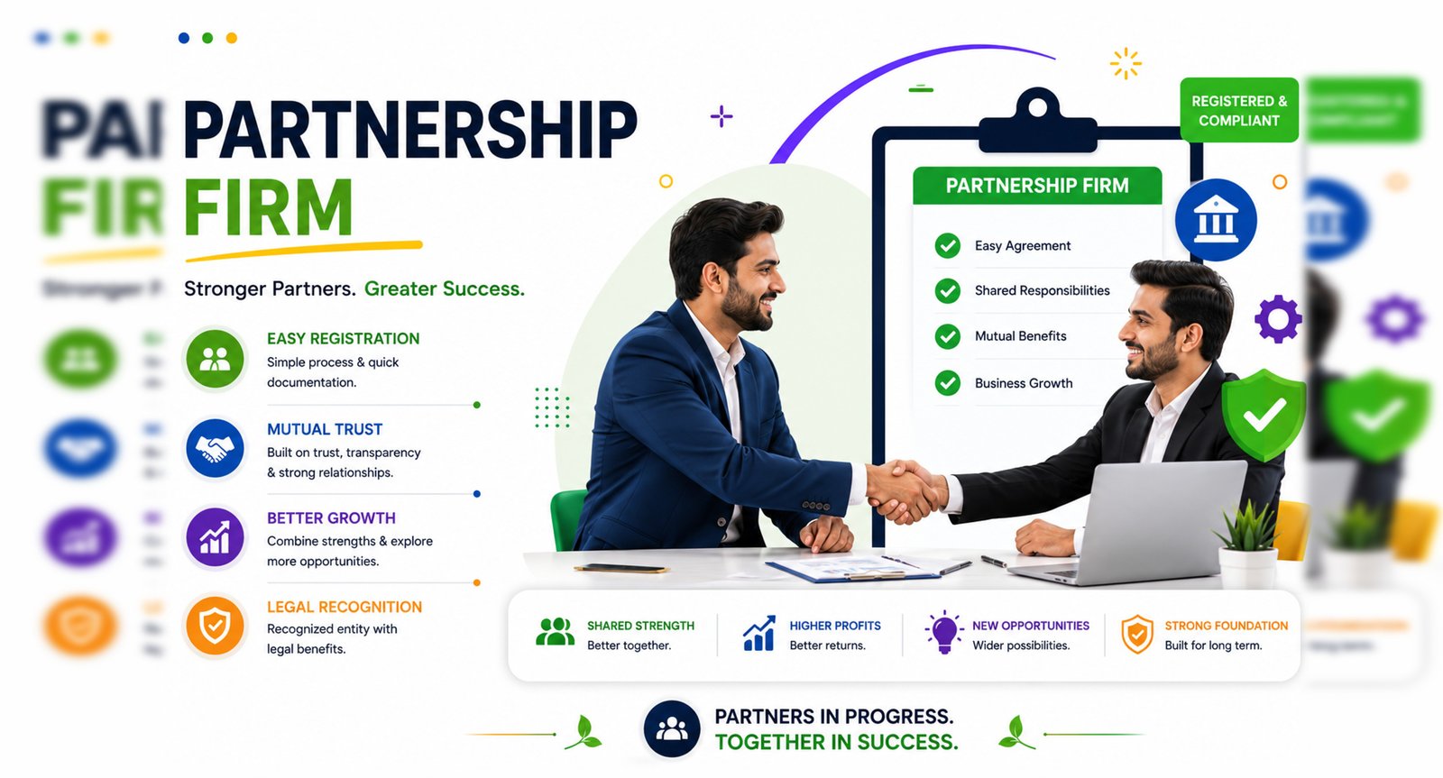 Partnership Firm