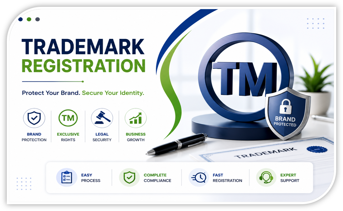 Trademark Registration